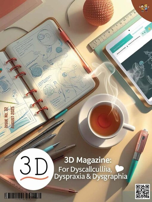Title details for 3D by Bona Ventures - Available